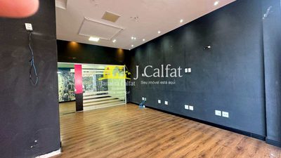 Loja-Salão, 76 m² - Foto 2