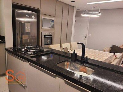 Apartamento, 2 quartos, 62 m² - Foto 5