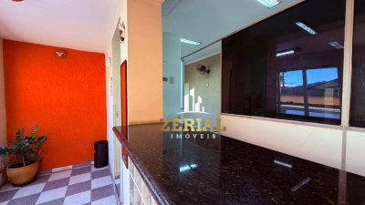 Casa, 3 quartos, 220 m² - Foto 2
