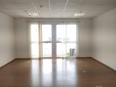 Sala-Conjunto, 40 m² - Foto 1