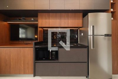 Kitnet-Studio, 22 m² - Foto 3