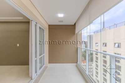 Apartamento, 1 quarto, 42 m² - Foto 3