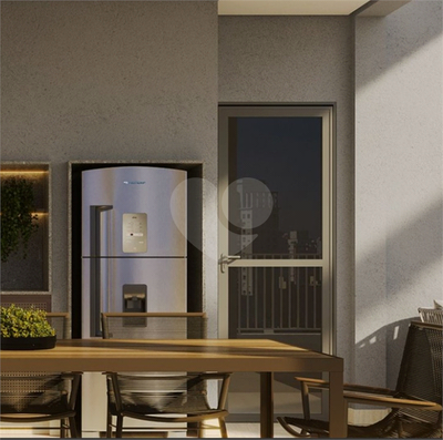 Apartamento, 1 quarto, 30 m² - Foto 2