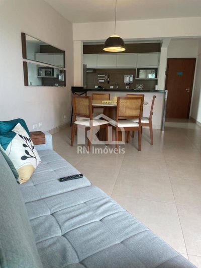 Apartamento, 2 quartos - Foto 4