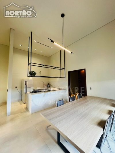 Casa, 1 quarto, 186 m² - Foto 2