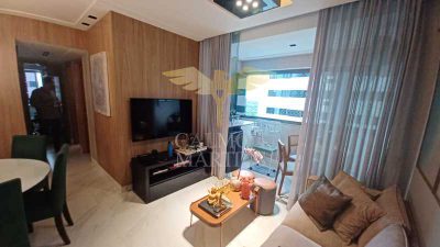 Apartamento, 3 quartos, 71 m² - Foto 1