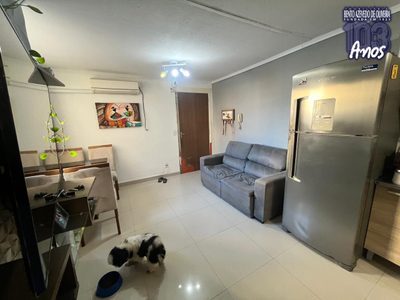 Apartamento, 2 quartos, 40 m² - Foto 3