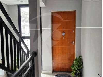 Casa de Condomínio, 1 quarto - Foto 4