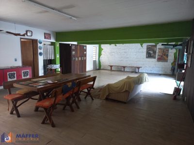 Casa, 6 quartos, 408 m² - Foto 3