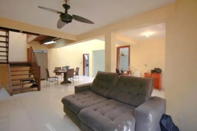 Casa, 6 quartos, 476 m² - Foto 2