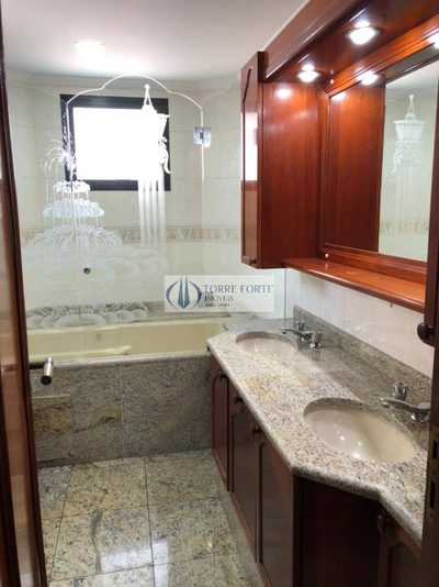 Apartamento, 4 quartos, 228 m² - Foto 5