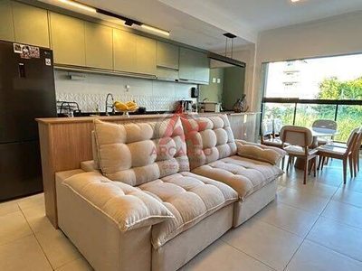 Apartamento, 2 quartos, 78 m² - Foto 1