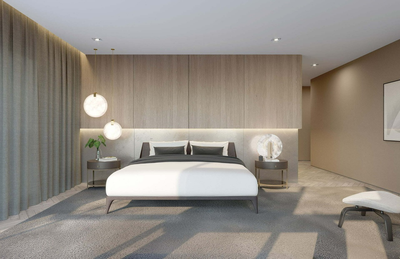 Apartamento, 3 quartos, 137 m² - Foto 3