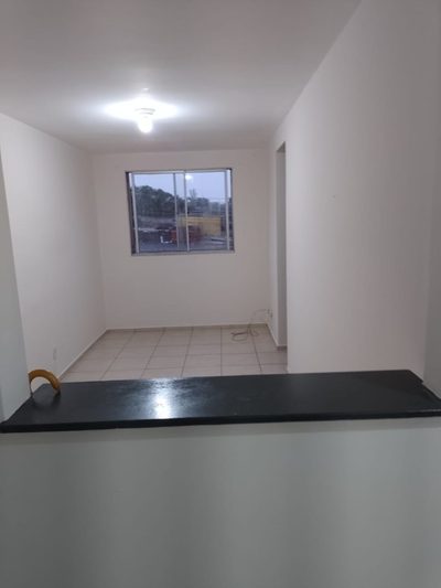 Apartamento, 2 quartos - Foto 2