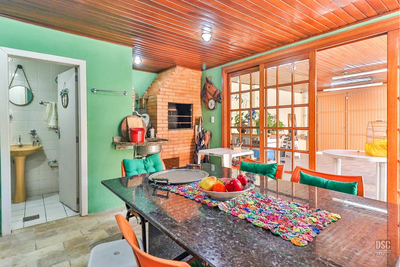 Casa, 6 quartos, 321 m² - Foto 4