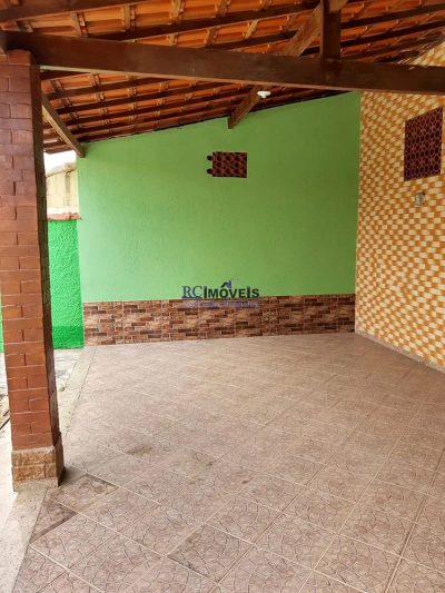 Casa, 2 quartos, 200 m² - Foto 3