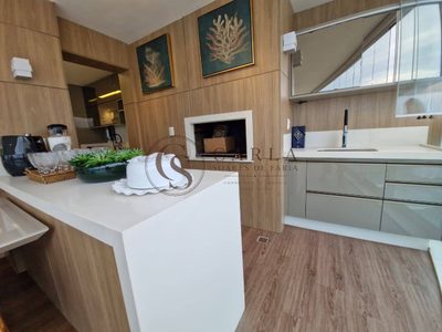 Apartamento, 4 quartos, 153 m² - Foto 4