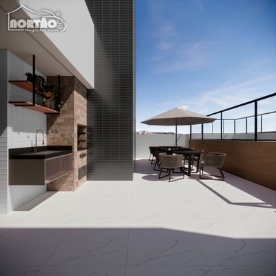 Casa, 3 quartos, 76 m² - Foto 5