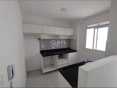 Apartamento, 2 quartos, 39 m² - Foto 2