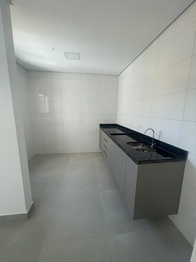 Apartamento, 2 quartos, 48 m² - Foto 2