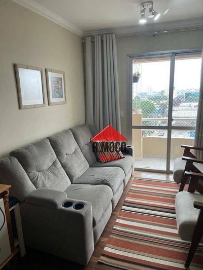 Apartamento, 3 quartos, 68 m² - Foto 1