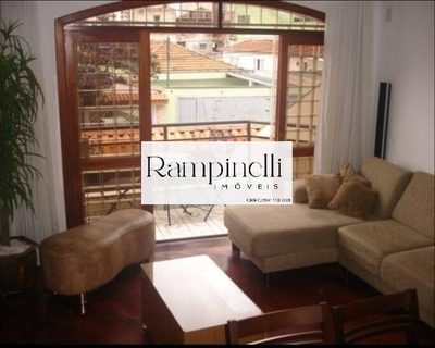 Apartamento, 4 quartos, 190 m² - Foto 3