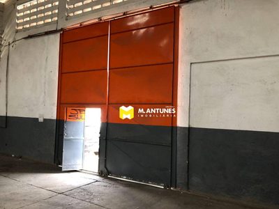 Depósito-Galpão, 500 m² - Foto 5