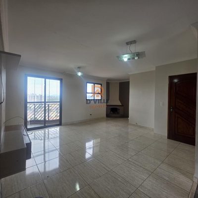 Apartamento, 4 quartos, 138 m² - Foto 1