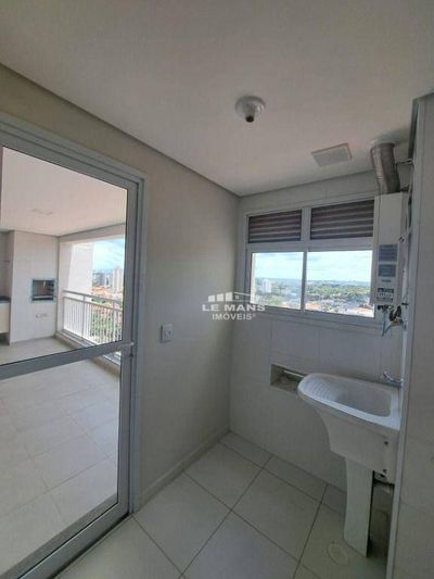 Apartamento, 3 quartos, 105 m² - Foto 5