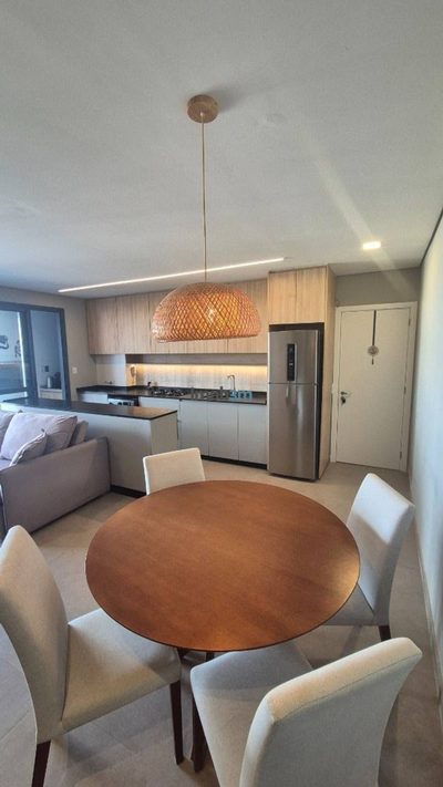 Apartamento, 2 quartos, 79 m² - Foto 4