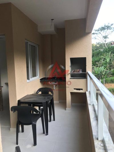 Apartamento, 2 quartos, 75 m² - Foto 5