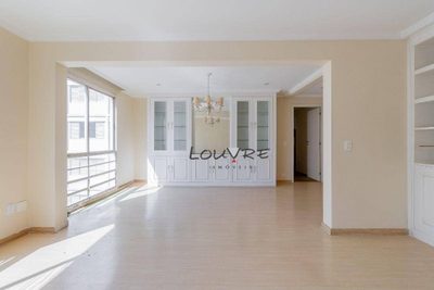Apartamento, 2 quartos, 111 m² - Foto 3