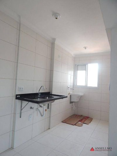 Apartamento, 2 quartos, 50 m² - Foto 3