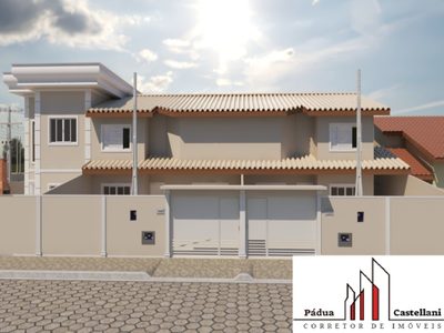 Casa, 3 quartos, 165 m² - Foto 4