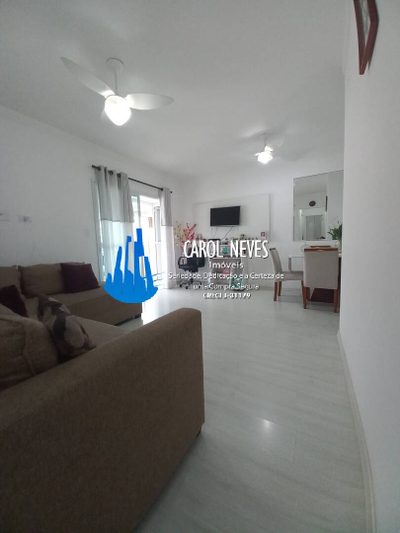 Apartamento, 2 quartos, 76 m² - Foto 3