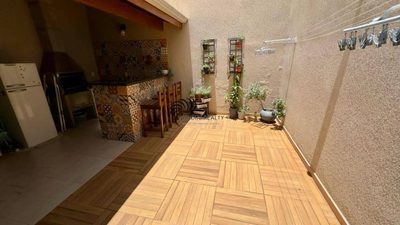 Casa, 3 quartos, 166 m² - Foto 2