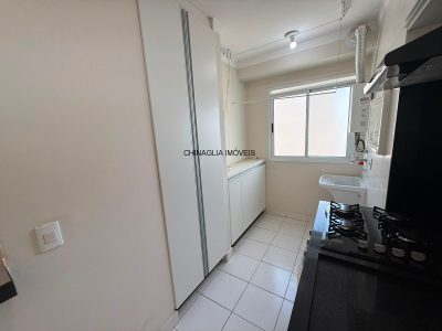 Apartamento, 2 quartos, 59 m² - Foto 5