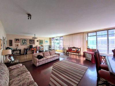 Apartamento, 4 quartos, 242 m² - Foto 1