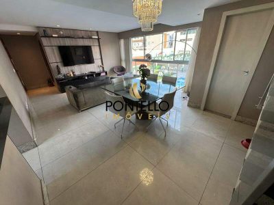Cobertura, 5 quartos, 271 m² - Foto 5