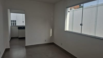 Apartamento, 1 quarto, 35 m² - Foto 1