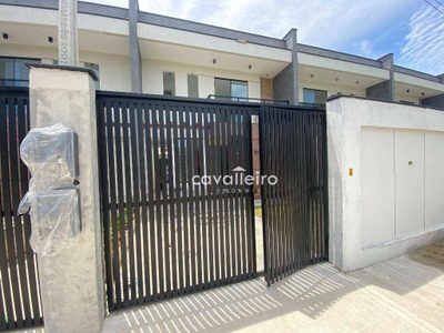 Casa, 2 quartos, 80 m² - Foto 2