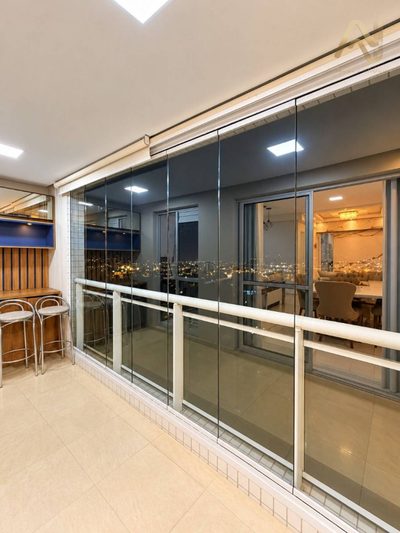 Apartamento, 3 quartos, 91 m² - Foto 4