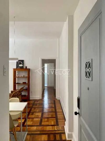 Apartamento, 2 quartos, 67 m² - Foto 1