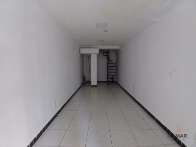 Loja-Salão, 70 m² - Foto 1