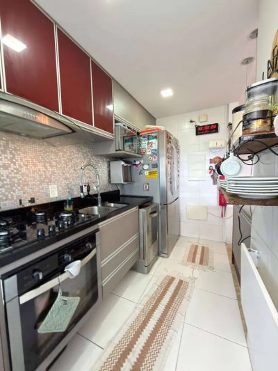 Cobertura, 3 quartos, 128 m² - Foto 5
