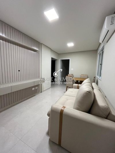 Apartamento, 2 quartos, 69 m² - Foto 3