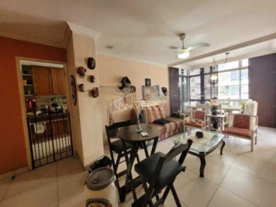 Apartamento, 3 quartos, 114 m² - Foto 1