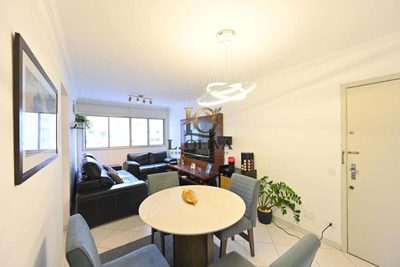 Apartamento, 1 quarto, 41 m² - Foto 4