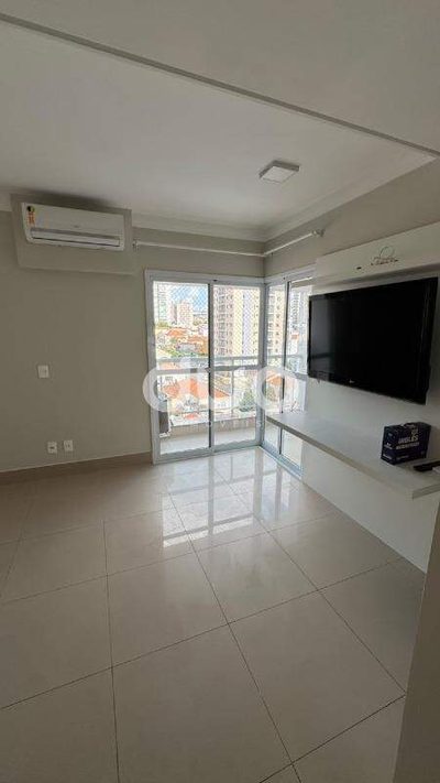 Apartamento, 1 quarto, 35 m² - Foto 5