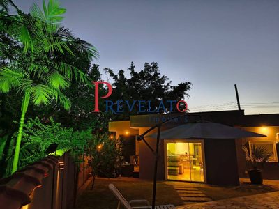 Casa, 3 quartos, 140 m² - Foto 4
